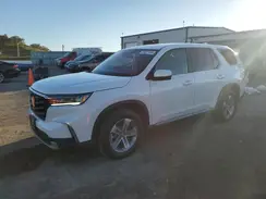 5FNYG1H4XSB083971 2025 HONDA PILOT