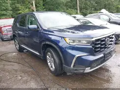 5FNYG1H4XSB100171 2025 HONDA PILOT