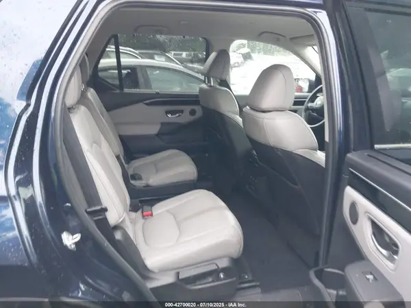 5FNYG1H4XSB100171 2025 HONDA PILOT - Image 8