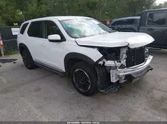 5FNYG1H4XSB103720 2025 HONDA PILOT