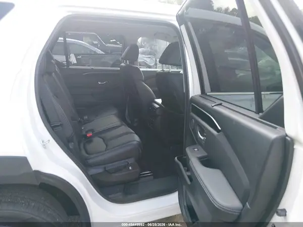 5FNYG1H4XSB103720 2025 HONDA PILOT - Image 8