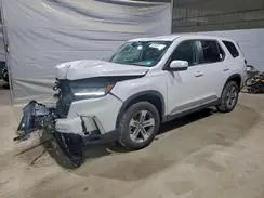 5FNYG1H4XSB152819 2025 HONDA PILOT