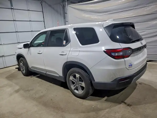 5FNYG1H4XSB152819 2025 HONDA PILOT - Image 2