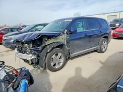 5FNYG1H4XSB158295 2025 HONDA PILOT