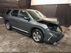 5FNYG1H4XSB158703 2025 HONDA PILOT