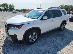 5FNYG1H4XTB001903 2026 HONDA PILOT