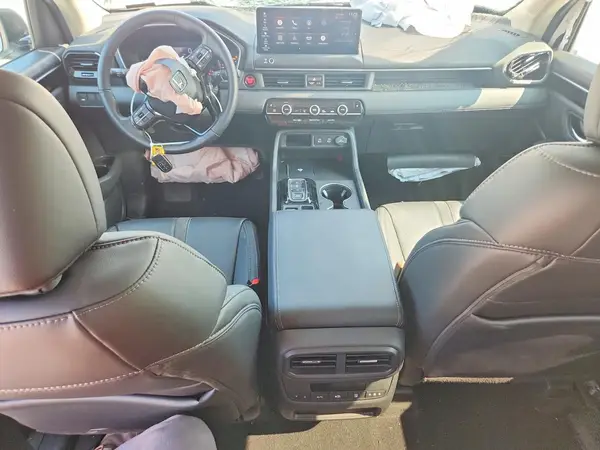 5FNYG1H4XTB001903 2026 HONDA PILOT - Image 8
