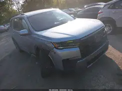 5FNYG1H4XTB021424 2026 HONDA PILOT