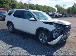 5FNYG1H4XTB025165 2026 HONDA PILOT