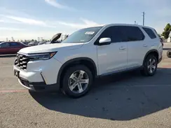 5FNYG1H50PB010513 2023 HONDA PILOT