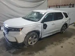 5FNYG1H50PB016148 2023 HONDA PILOT