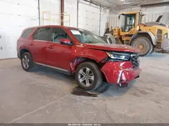 5FNYG1H50PB019244 2023 HONDA PILOT