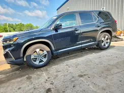 5FNYG1H50PB031779 2023 HONDA PILOT