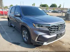 5FNYG1H50PB038974 2023 HONDA PILOT