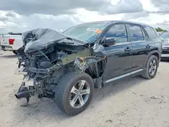 5FNYG1H50PB040367 2023 HONDA PILOT