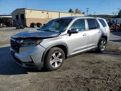 5FNYG1H50RB014631 2024 HONDA PILOT