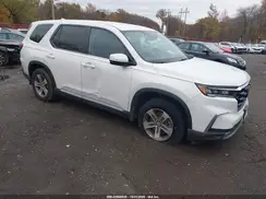 5FNYG1H51PB012156 2023 HONDA PILOT