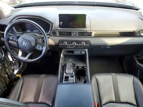 5FNYG1H51PB029653 2023 HONDA PILOT - Image 8