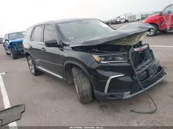 5FNYG1H51PB040376 2023 HONDA PILOT
