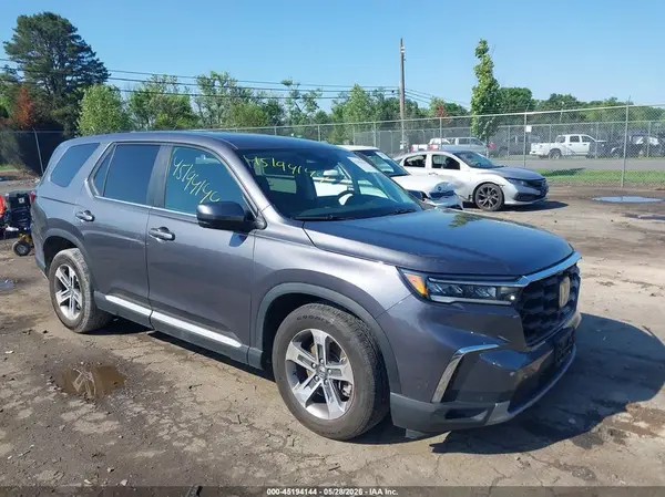 5FNYG1H51RB049503 2024 HONDA PILOT - Image 1