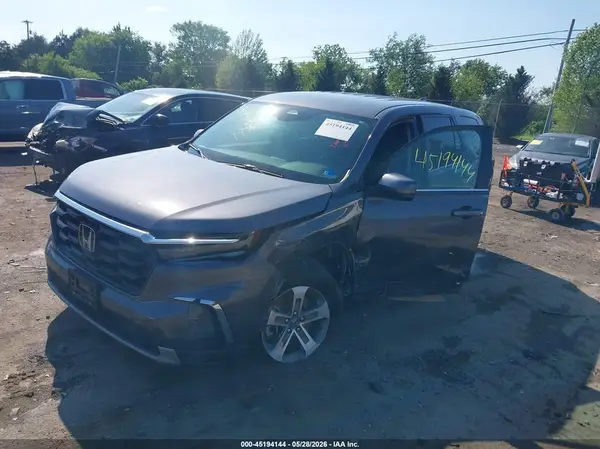 5FNYG1H51RB049503 2024 HONDA PILOT - Image 2