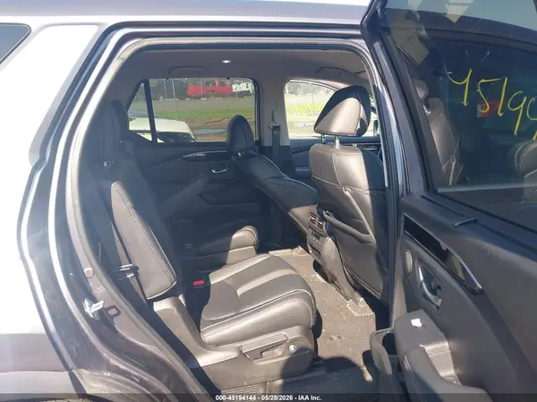 5FNYG1H51RB049503 2024 HONDA PILOT - Image 8