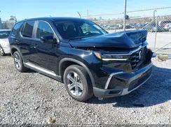 5FNYG1H52PB013493 2023 HONDA PILOT
