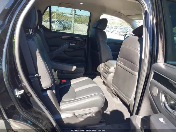 5FNYG1H52PB013493 2023 HONDA PILOT - Image 8