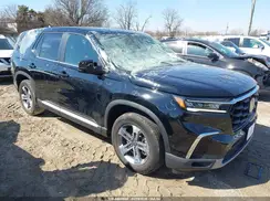 5FNYG1H52PB018693 2023 HONDA PILOT