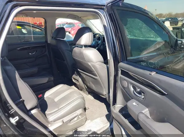 5FNYG1H52PB018693 2023 HONDA PILOT - Image 8