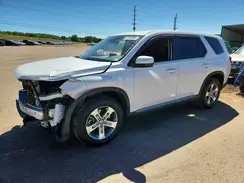 5FNYG1H52PB025000 2023 HONDA PILOT