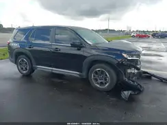5FNYG1H52PB029662 2023 HONDA PILOT