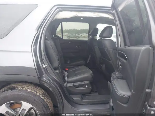 5FNYG1H52PB034618 2023 HONDA PILOT - Image 8