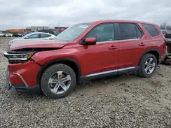 5FNYG1H52PB040998 2023 HONDA PILOT