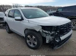 5FNYG1H52PB048700 2023 HONDA PILOT