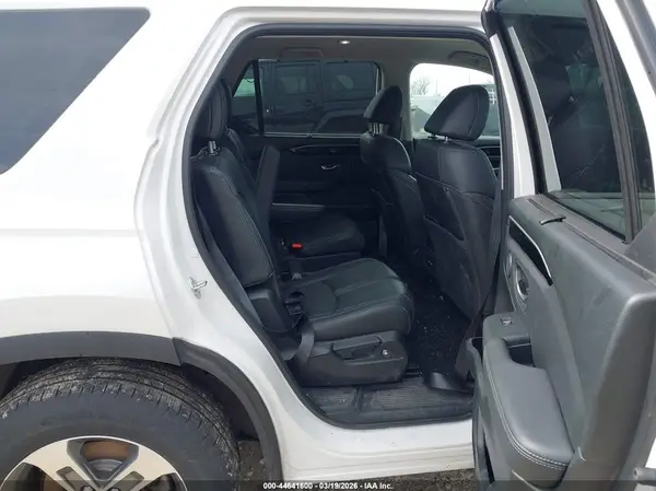 5FNYG1H52PB048700 2023 HONDA PILOT - Image 8