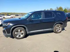 5FNYG1H52PB052374 2023 HONDA PILOT