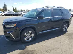 5FNYG1H53PB006066 2023 HONDA PILOT