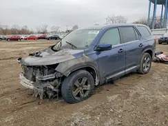 5FNYG1H53PB014006 2023 HONDA PILOT