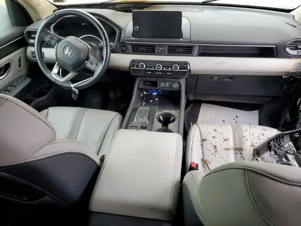 5FNYG1H53PB014006 2023 HONDA PILOT - Image 8