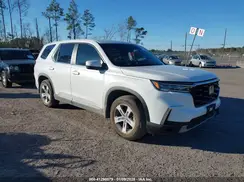 5FNYG1H53PB030948 2023 HONDA PILOT