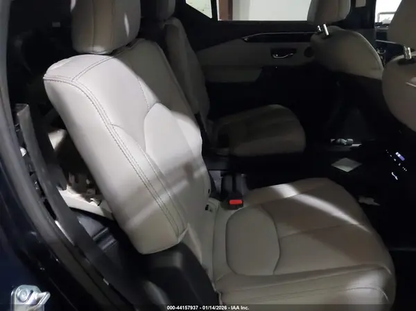 5FNYG1H53PB040282 2023 HONDA PILOT - Image 8