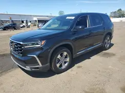 5FNYG1H53PB044073 2023 HONDA PILOT