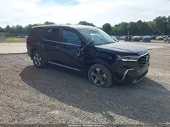 5FNYG1H53PB045790 2023 HONDA PILOT
