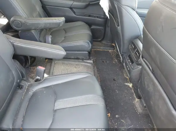 5FNYG1H53PB045790 2023 HONDA PILOT - Image 8