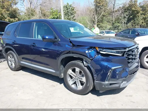 5FNYG1H53RB015840 2024 HONDA PILOT - Image 1