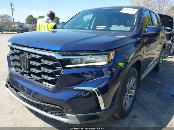 5FNYG1H53RB015840 2024 HONDA PILOT - Image 2
