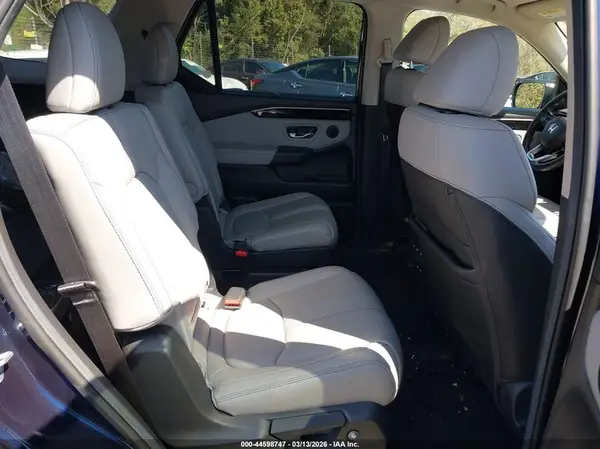 5FNYG1H53RB015840 2024 HONDA PILOT - Image 8