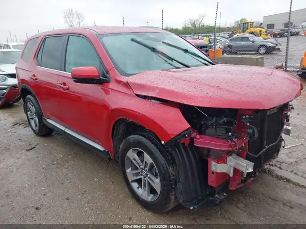 5FNYG1H53RB042701 2024 HONDA PILOT - Image 1