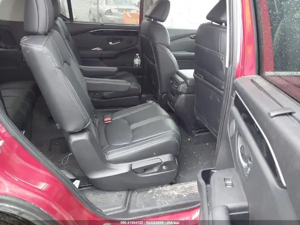 5FNYG1H53RB042701 2024 HONDA PILOT - Image 8